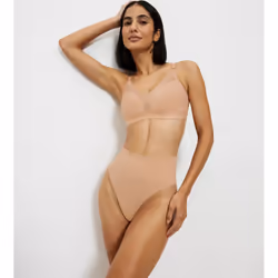 Triumph Soft Sculpt Bikini Beige - Vista aggiuntiva 5