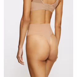 Triumph Soft Sculpt Bikini Beige - Vista aggiuntiva 3