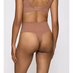 Triumph Soft Sculpt Bikini Beige - Vista aggiuntiva 3