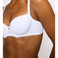 Triumph Wild Azalea Florale Reggiseno Balcone Ferretto - Vista aggiuntiva 4