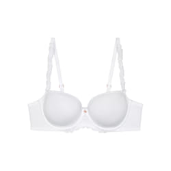 Triumph Wild Azalea Florale Reggiseno Balcone Ferretto