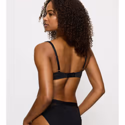 Triumph Wild Azalea Florale Reggiseno Balcone Ferretto - Vista aggiuntiva 3