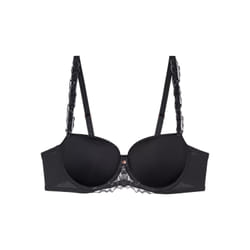 Triumph Wild Azalea Florale Reggiseno Balcone Ferretto