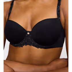 Triumph Wild Azalea Florale Reggiseno Balcone Ferretto - Vista aggiuntiva 4