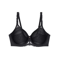 Triumph Wild Azalea Florale Reggiseno Minimizer