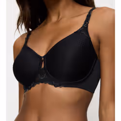 Triumph Wild Azalea Florale Reggiseno Minimizer - Vista aggiuntiva 4