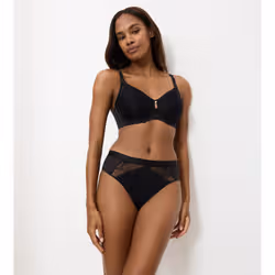 Triumph Wild Azalea Florale Reggiseno Minimizer - Vista aggiuntiva 5