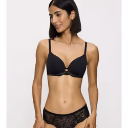 Triumph Amourette Charm Reggiseno Maglietta Ferretto - Vista aggiuntiva 2
