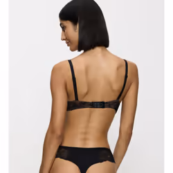 Triumph Amourette Charm Reggiseno Maglietta Ferretto - Vista aggiuntiva 3