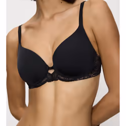 Triumph Amourette Charm Reggiseno Maglietta Ferretto - Vista aggiuntiva 4