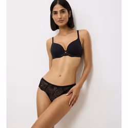 Triumph Amourette Charm Reggiseno Maglietta Ferretto - Vista aggiuntiva 5