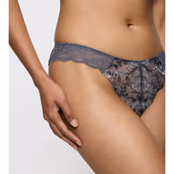 Triumph Sensual Spotlight Bikini Grigio - Vista aggiuntiva 4