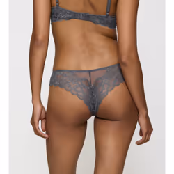 Triumph Sensual Spotlight Bikini Grigio - Vista aggiuntiva 3