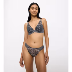 Triumph Sensual Spotlight Bikini Grigio - Vista aggiuntiva 5