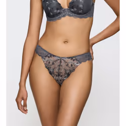 Triumph Sensual Spotlight Bikini Grigio - Vista aggiuntiva 2