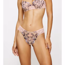 Triumph Sensual Spotlight Bikini Naturale - Vista aggiuntiva 2