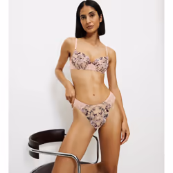Triumph Sensual Spotlight Bikini Naturale - Vista aggiuntiva 5