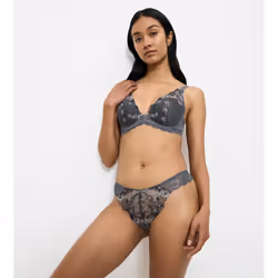 Triumph Sensual Spotlight Reggiseno Ferretto - Vista aggiuntiva 5