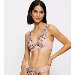 Triumph Sensual Spotlight Reggiseno Ferretto - Vista aggiuntiva 2