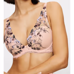 Triumph Sensual Spotlight Reggiseno Ferretto - Vista aggiuntiva 4