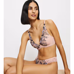 Triumph Sensual Spotlight Reggiseno Ferretto - Vista aggiuntiva 5
