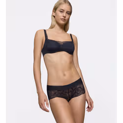 Triumph Body Make-Up Illusion Lace Reggiseno Balcone Ferretto - Vista aggiuntiva 5