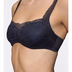 Triumph Body Make-Up Illusion Lace Reggiseno Balcone Ferretto - Vista aggiuntiva 4