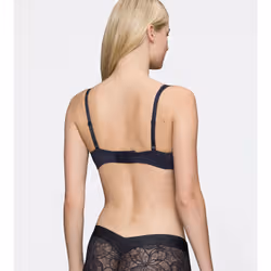 Triumph Body Make-Up Illusion Lace Reggiseno Balcone Ferretto - Vista aggiuntiva 3