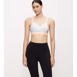 Triumph Triaction Hybrid Lite Reggiseno Sport Senza ferretto - Vista aggiuntiva 5