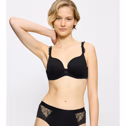 Triumph Wild Azalea Florale Reggiseno Ferretto - Vista aggiuntiva 2