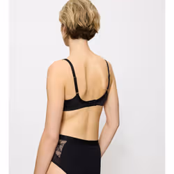 Triumph Wild Azalea Florale Reggiseno Ferretto - Vista aggiuntiva 3