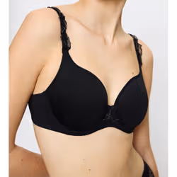 Triumph Wild Azalea Florale Reggiseno Ferretto - Vista aggiuntiva 4