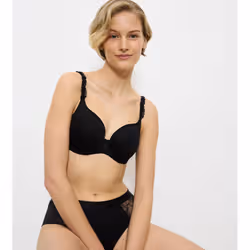 Triumph Wild Azalea Florale Reggiseno Ferretto - Vista aggiuntiva 5