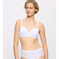 Triumph Wild Azalea Florale Reggiseno Ferretto - Vista aggiuntiva 2