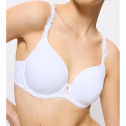 Triumph Wild Azalea Florale Reggiseno Ferretto - Vista aggiuntiva 4