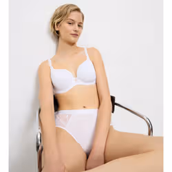 Triumph Wild Azalea Florale Reggiseno Ferretto - Vista aggiuntiva 5