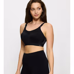 Triumph Triaction Control Lite Reggiseno Sport Ferretto - Vista aggiuntiva 2