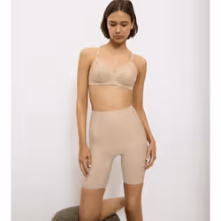 Triumph Doreen + Cotton 01 Reggiseno Coppa morbida Senza ferretto - Vista aggiuntiva 5