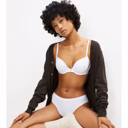 Triumph Body Make-Up Essentials Reggiseno Maglietta - Vista aggiuntiva 5