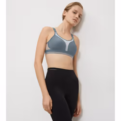 Triumph Triaction Extreme Lite Reggiseno Sport Senza ferretto - Vista aggiuntiva 5