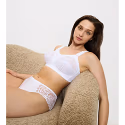 Triumph Doreen Reggiseno Coppa intera Senza ferretto - Vista aggiuntiva 5