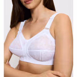 Triumph Doreen Reggiseno Coppa intera Senza ferretto - Vista aggiuntiva 4