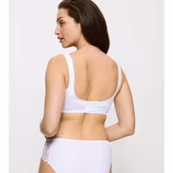 Triumph Doreen Reggiseno Coppa intera Senza ferretto - Vista aggiuntiva 3