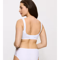 Triumph Doreen Reggiseno Coppa intera Senza ferretto - Vista aggiuntiva 3