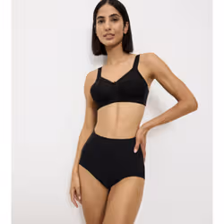 Triumph Doreen Reggiseno Coppa intera Senza ferretto - Vista aggiuntiva 5