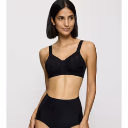 Triumph Doreen Reggiseno Coppa intera Senza ferretto - Vista aggiuntiva 2