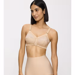 Triumph Doreen Reggiseno Coppa intera Senza ferretto - Vista aggiuntiva 2