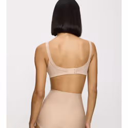 Triumph Doreen Reggiseno Coppa intera Senza ferretto - Vista aggiuntiva 3