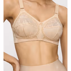 Triumph Doreen Reggiseno Coppa intera Senza ferretto - Vista aggiuntiva 4