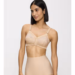 Triumph Doreen Reggiseno Coppa intera Senza ferretto - Vista aggiuntiva 2